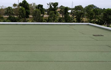 all Turleygreen roofing types quoted for