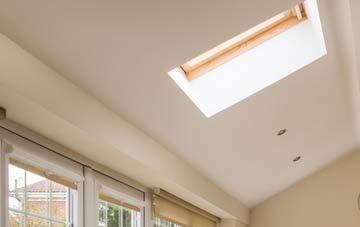 Turleygreen conservatory roof insulation companies