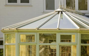 conservatory roof repair Turleygreen, Shropshire