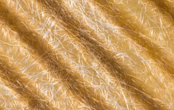 Turleygreen fibreglass roof waterproofing