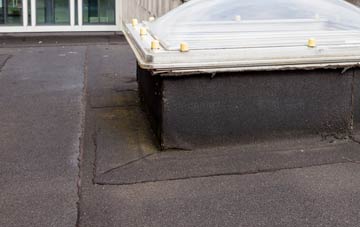disadvantages of Turleygreen flat roofs