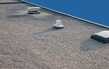 flat roofing Turleygreen, Shropshire