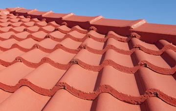 Turleygreen tile and slate roof replacement