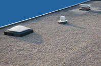 Turleygreen flat roofing