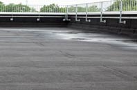 find rated Turleygreen flat roofing companies